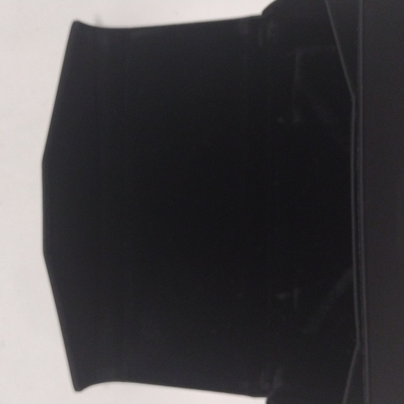 Diff Charitable Black Eyewear Cleaning Cloth Foldable Triangle Case Only EC#43 - Picture 9 of 12